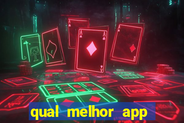 qual melhor app para jogar no jogo do bicho